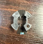 Oem Kitchenaid Range Knob Holder W11683008FOR KSES430SPS0. Fixed Price $12.95.