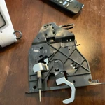 Whirlpool Wall Oven Door Lock Assembly Part # 8300958. Fixed Price $84.00.