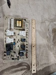 Genuine Dacor Single Oven, Relay Board # 82127 100-00791-00. Fixed Price $95.00.