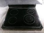WB62T10263 Range Oven Cooktop. Fixed Price $150.00.