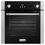 Magic Chef MCSWOE24S 2.2 Cubic Foot Built In Programmable Wall Convection Oven. Fixed Price $659.99.