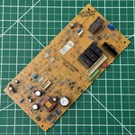 Whirlpool Microwave Oven Control Board W11290002 W11325603. Fixed Price $46.95.