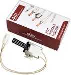 Igniter For Lg LRG3081BD/00 LRG3081ST/00 LRG3081ST/01. Fixed Price $36.99.