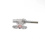 Samsung DG94-00934A Range Surface Burner Valve, Left Rear. Fixed Price $92.00.