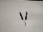 Dishwasher Door Springs Tension Assembly Kit WP3373228. Fixed Price $13.45.