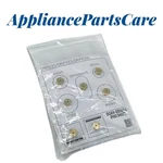 Samsung NSG6DG8500MTAA Range Oven Lp Conversion Kit DG69-00500A. Fixed Price $28.99.