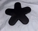 Oem Thermador Size Burner Cap 10009814 From SGSX304ZS. Fixed Price $29.99.