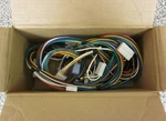 New Genuine Oem Whirlpool Maytag Amana 22004499 Washer Wire Wiring Harness. Fixed Price $99.99.