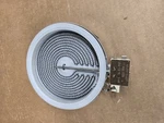 Hilight Hotplate For Bosch Cooktop #NETP666SUC. Fixed Price $58.99.