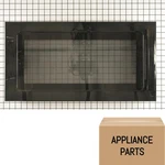 AP7215487-A PS17216297 Oem For Whirlpool Microwave Door Part # Model A7. Fixed Price $238.25.