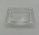 Dacor Oven Range Light Glass Lens Only 62175. Fixed Price $22.95.