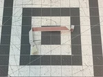 Frigidaire Electrolux Refrigerator Ribbon Cable Wire Harness P# 241680002. Fixed Price $104.95.
