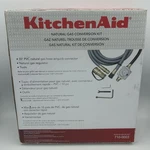 Kitchenaid Natural Gas Conversion 710-0003 New In Open Box. Fixed Price $45.00.