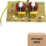 AP5961718-A PS11704801 Oem For Bosch Stove Oven Filter Module Part # Model A5. Fixed Price $132.57.