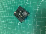 Whirlpool W10917724 Control Board Infinite Switch AZ223249 SLA125. Fixed Price $18.99.