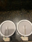 Cook Top Radiant Burner 6-INCH Frigidaire 374063522 Quantity. Fixed Price $40.00.