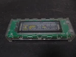 Kitchenaid Gas Range KGSA906PSS02 Control Board 9762810. Fixed Price $59.99.
