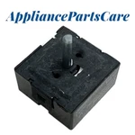 Frigidaire Range Oven Surface Unit Switch 5303935086, 5300214002, 5300214023. Fixed Price $54.99.