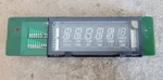 Ge Microwave Control Board Model JEB1095SB03 JEB1050WV/BV DE41-10281A WB27X105. Fixed Price $69.95.