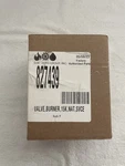 827439 Wolf Stove Valve. Fixed Price $129.95.