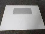 WB56T10037 Range Oven Outer Door Glass 29 1/2" X 20 5/8". Fixed Price $90.00.