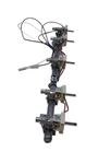 New Whirlpool Oven Manifold Assembly W11418925 Same Ship & 60 Warranty*. Fixed Price $119.95.