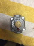 Y04100249 Jenn Air Range Oven Pressure Regulator Free Shipping. Fixed Price $39.99.