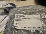 Fisher & Paykel Burner Spreader 530229. Fixed Price $110.00.