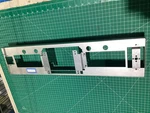 Viking 025185-000 Control Panel Mounting AZ133992 SL248. Fixed Price $94.99.