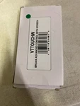 Broan Vttouchw Advanced Touchscreen Control - White. Fixed Price $211.99.