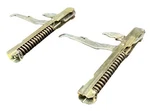 (2) Dacor ERD36 Range Oven Door Set 62436, DE81-05852A. Fixed Price $488.85.