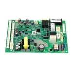 Main Control Board For Refrigerator - WR55X40445. Fixed Price $165.00.