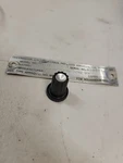 14-29-824 00415419 Genuine Thermador Built-in Oven, Clock Knob Used. Fixed Price $10.00.