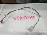 Oem WB18X28690 Range Dc Harness New Open Box Nob 40C. Fixed Price $19.99.
