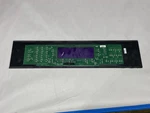 Kitchenaid Double Oven Touchpad Control Panel 8304333-A AZ160605 WMV688. Fixed Price $175.74.