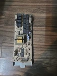 WP9782437 Kitchenaid Refrigerator Electronic Control Board. Fixed Price $109.09.