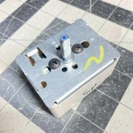 Whirlpool Oem Range Cooktop Burner Infinite Switch WPW10326246 - Tested. Fixed Price $19.95.