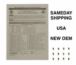 Oem Frigidaire GRLP4 Appliance Conversion Kit. Fixed Price $19.95.