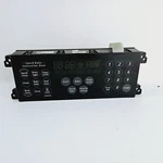 Genuine Frigidaire Range Oven, Control Board # 316418709 316419704. Fixed Price $199.98.