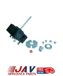 Oem Whirlpool Range Switch-inf Inv# LR544. Fixed Price $74.42.