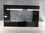 12002395 Maytag Range Oven Outer Door Glass 29 3/4" X 18 5/8". Fixed Price $70.00.