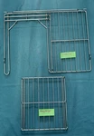 Jenn-air Oven WPW10273862 74009589 Half Rack Insert 74009588. Fixed Price $50.00.