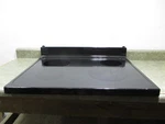 Kenmore Range Cooktop Chips/cloudy/scratches Part # WB50T10010. Fixed Price $250.00.