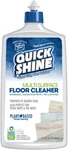 Holloway House 11151-7 Quick Shine 27 Oz No Bucket Rinse Free Floor Cleaner. Fixed Price $24.89.