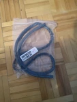 411120 Bertazzoni Gasket For Oven Front 3 Oem. Fixed Price $35.40.