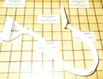 New Dacor Oven Harness Erc To Relay (13 Wire) 82445, 755962. Fixed Price $28.95.