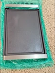 Assy GRIDDLE(36)-PREMIUM Plus DG98-01197A For Samsung NA36N6555TS Cooktop Z10-84. Fixed Price $188.88.