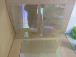 Kenmore Double Oven Inner Glass - Set Of Part # 316117500. Fixed Price $59.98.