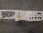 Frigidaire Washer Control Panel New Nos Long Discontinued. Fixed Price $295.00.