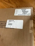 WP74011190 Whirlpool Range Radiant Surface Element (6"). Fixed Price $68.00.